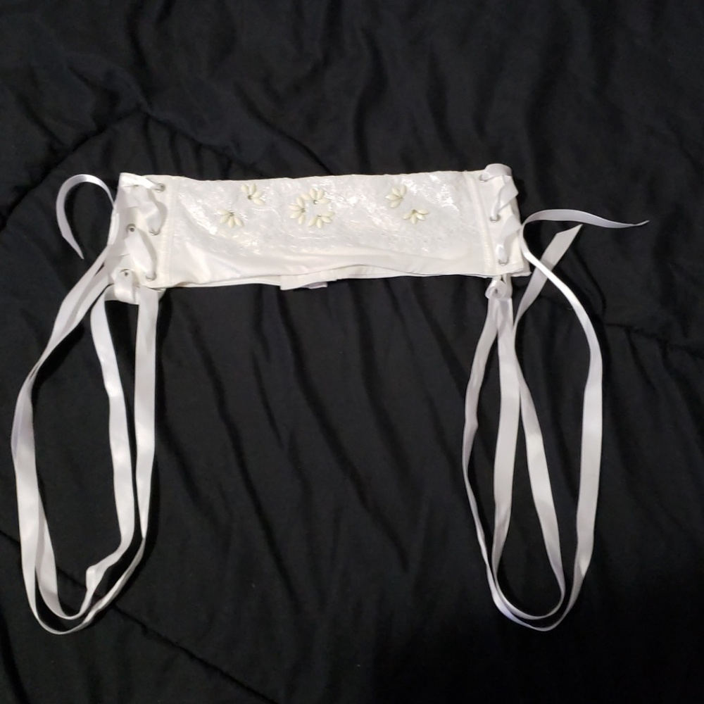 VS Garter Belt